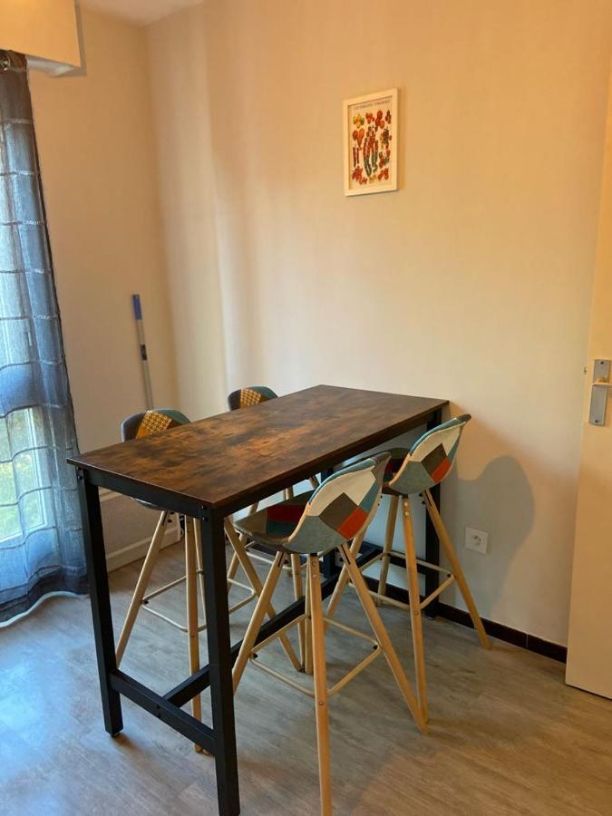 Studio Dijon Marpaux 外观 照片